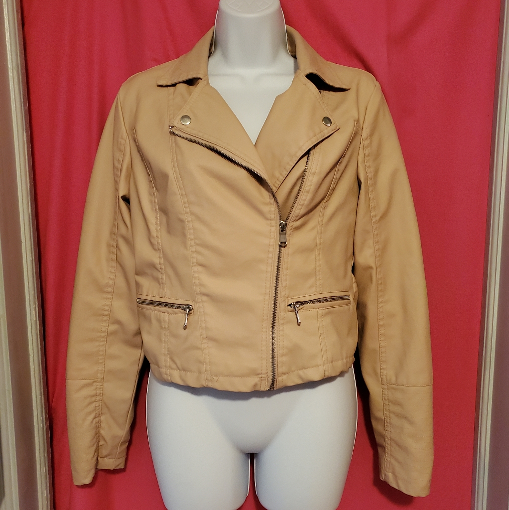 955 New Look Jacket